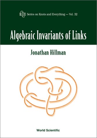 Algebraic invariants of links