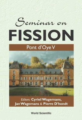 Seminar of Fission