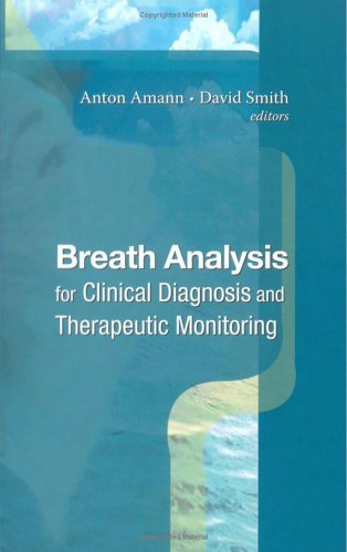 Breath Analysis For Clinical Diagnosis & Therapeutic Monitoring