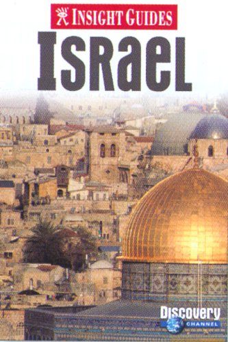 Israel Insight Guide