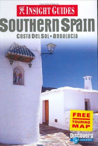 Insight Guides Southern Spain