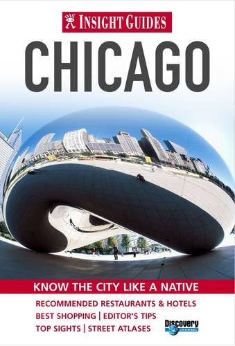 Insight Guide Chicago