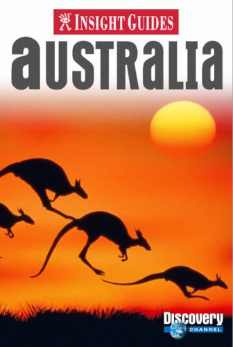 Insight Guide Australia