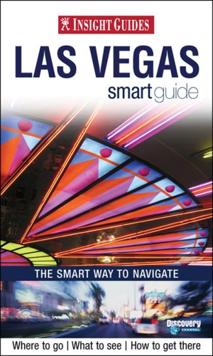 Insight Guide Las Vegas Smartguide