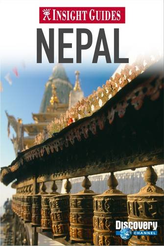 Nepal Insight Guide