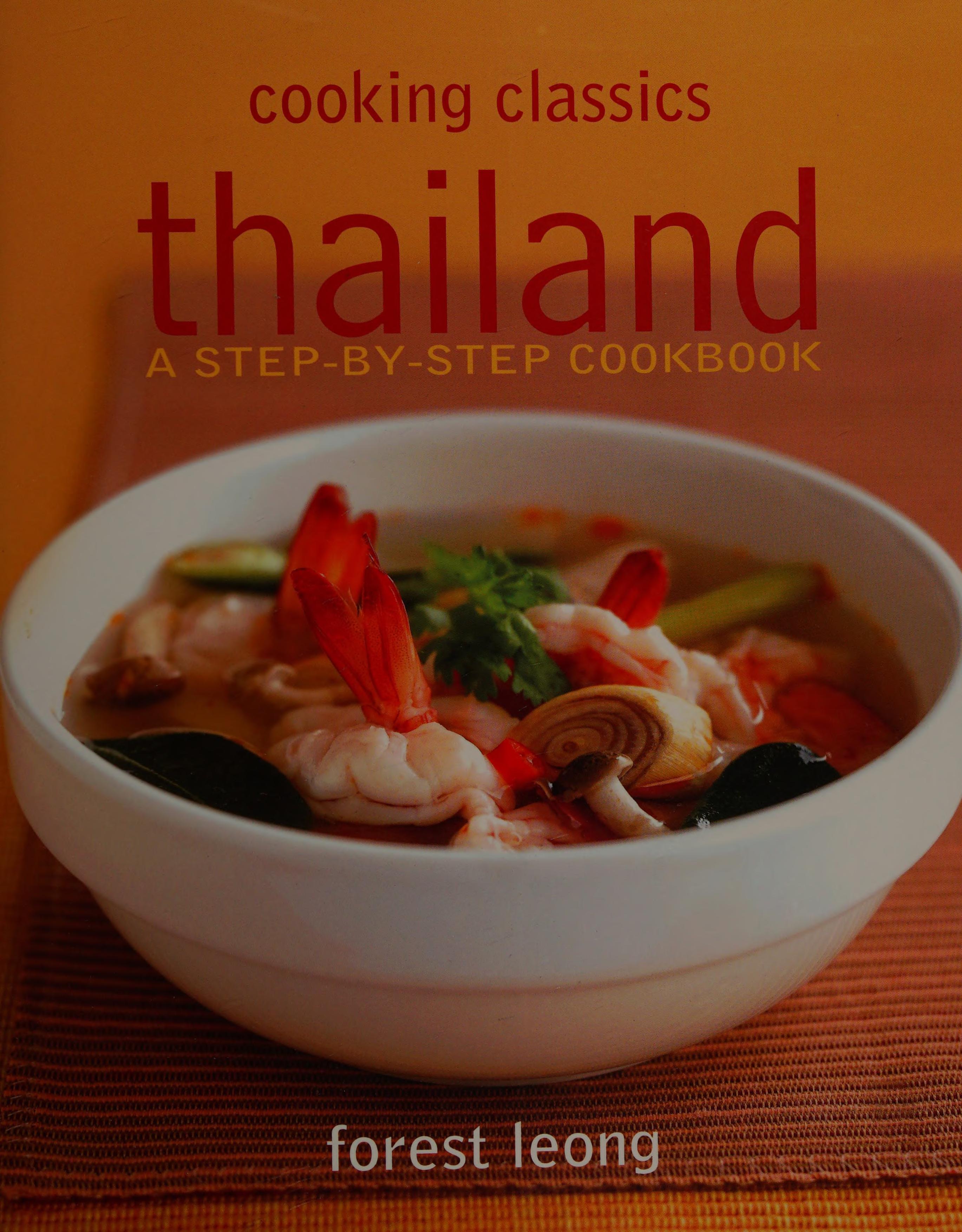 Cooking Classics
