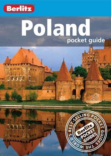 Poland Berlitz Pocket Guide