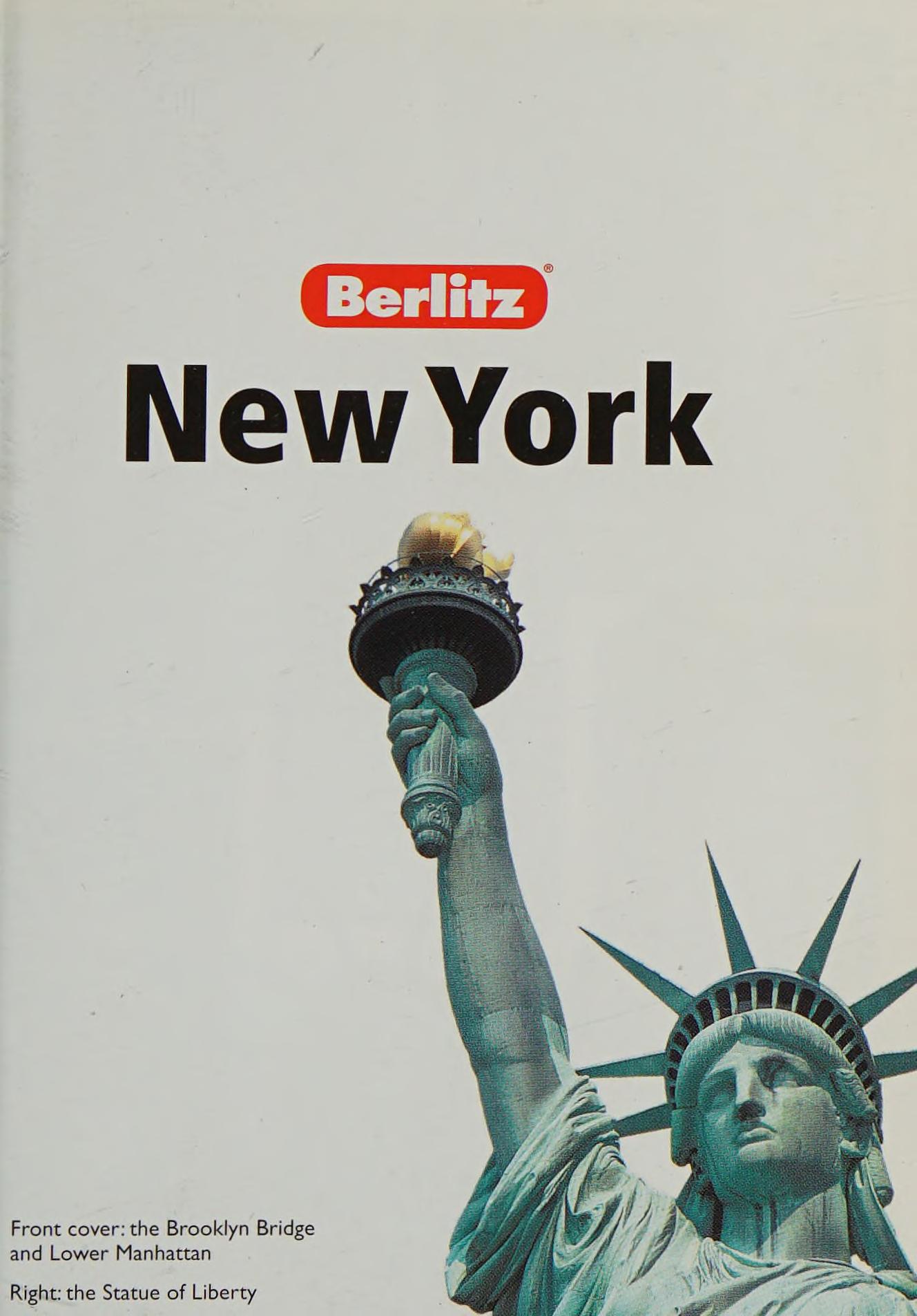Berlitz