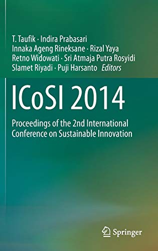 ICoSI 2014