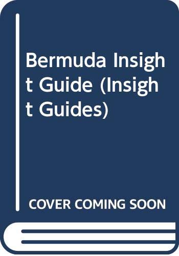 Bermuda Insight Guide