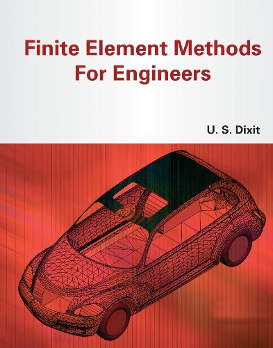 Finite Element Methods for Engineers