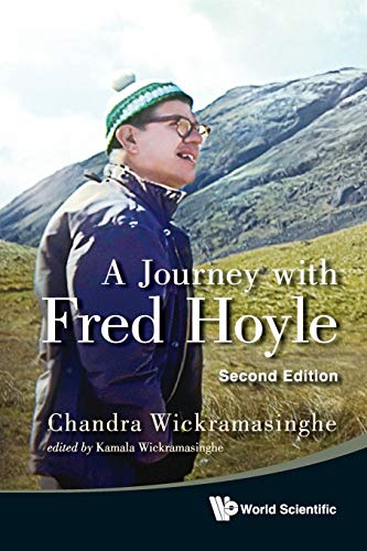Journey With Fred Hoyle, A