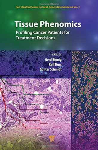Tissue Phenomics