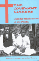 Covenant Makers Islander Missionaries in the Pacific