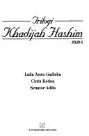 Trilogi Khadijah Hashim