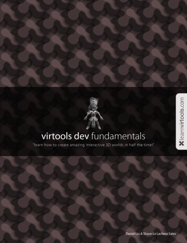 Virtools Fundamentals