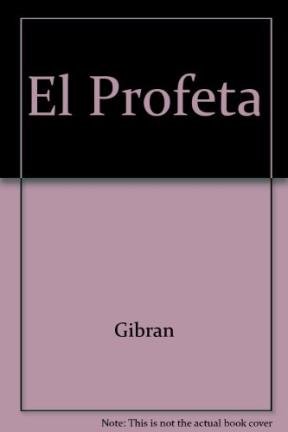 El Profeta