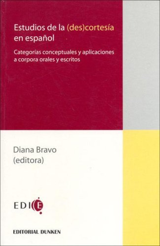 Estudios de La Des Cortesia En Espanol