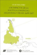 Los Impactos de La Politica Comercial