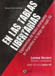 En Las Tablas Libertarias