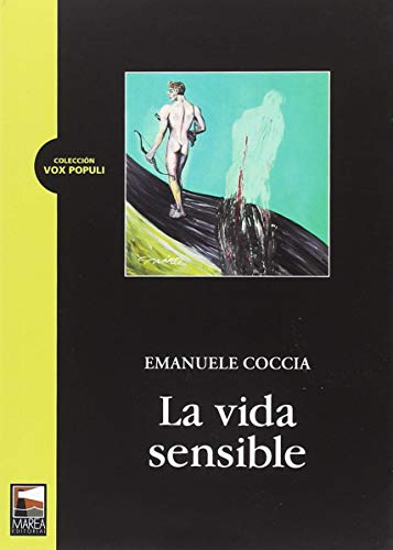 La Vida Sensible - Coccia, Emanuele