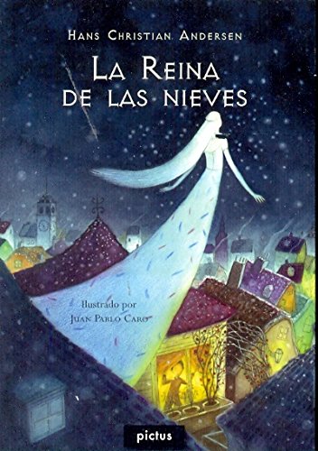 Reina De Las Nieves