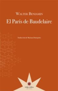 PARIS DE BAUDELAIRE, EL
