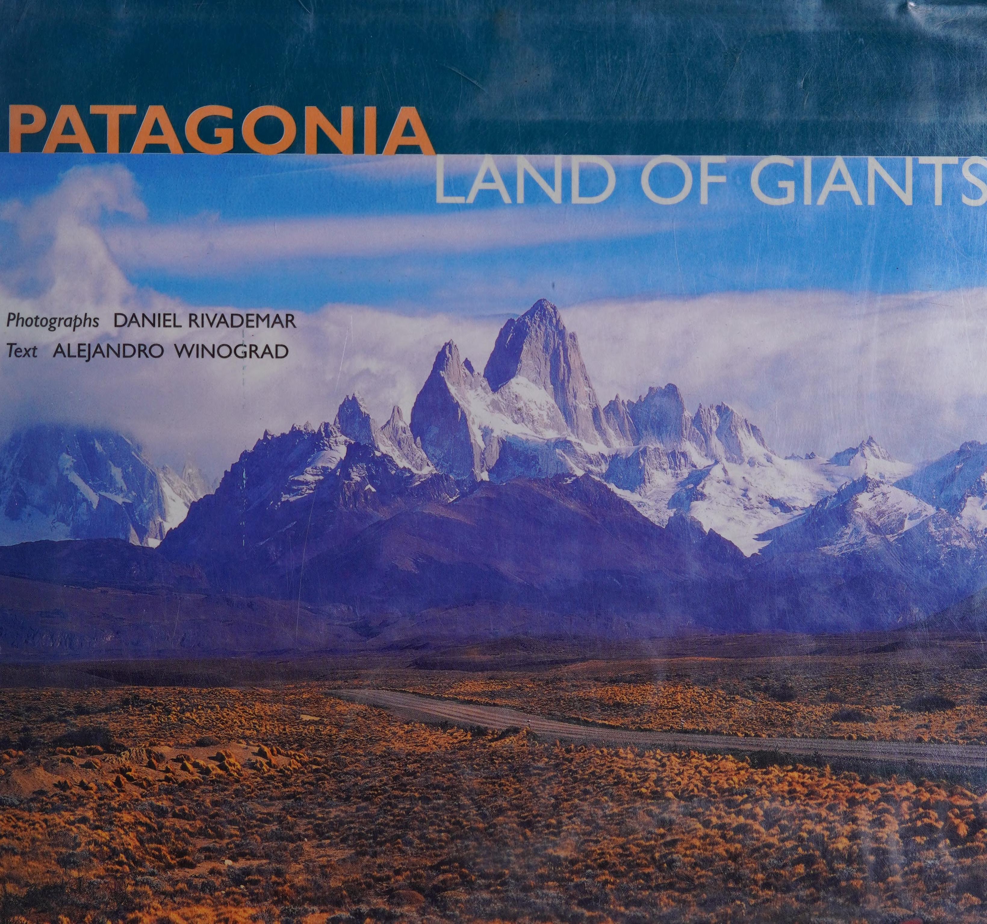 Land Of Giants