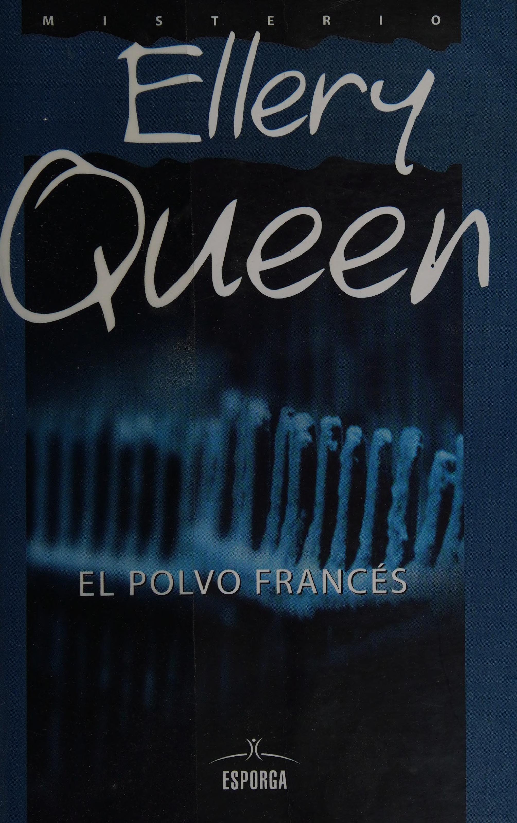 Polvo Frances, El