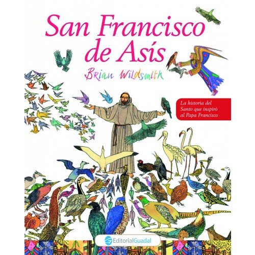 San Francisco de Asis