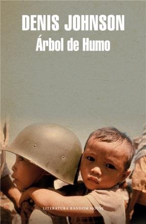 Arbol de Humo