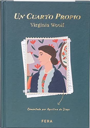 Un Cuarto Propio - Virginia Woolf
