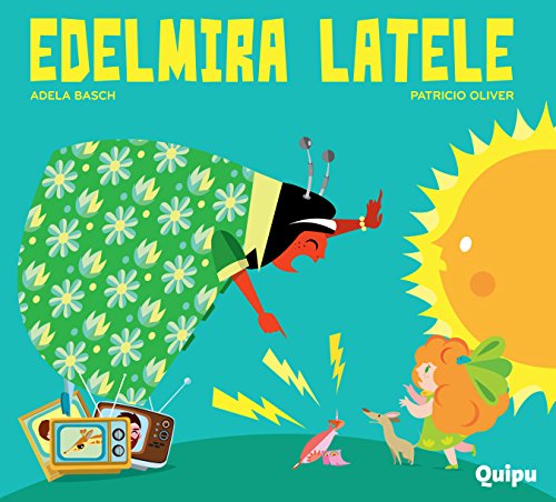 EDELMIRA LA TELE