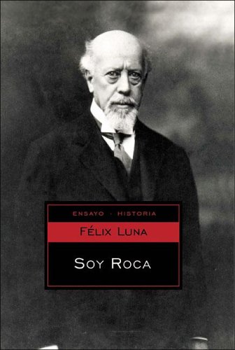 Soy Roca/ I Am Roca