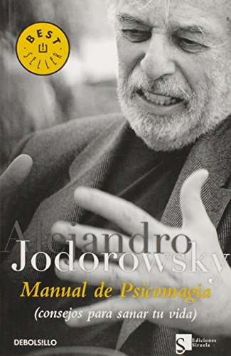 Manual de Psicomagia