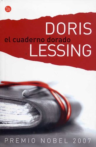 El Cuaderno Dorado