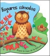 HOGARES COMODOS