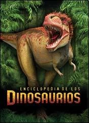 Enciclopedia Guadal de Dinosaurios