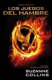 Los Juegos Del Hambre by Suzanne Collins and Collins, Suzanne, ISBN 9789876091657