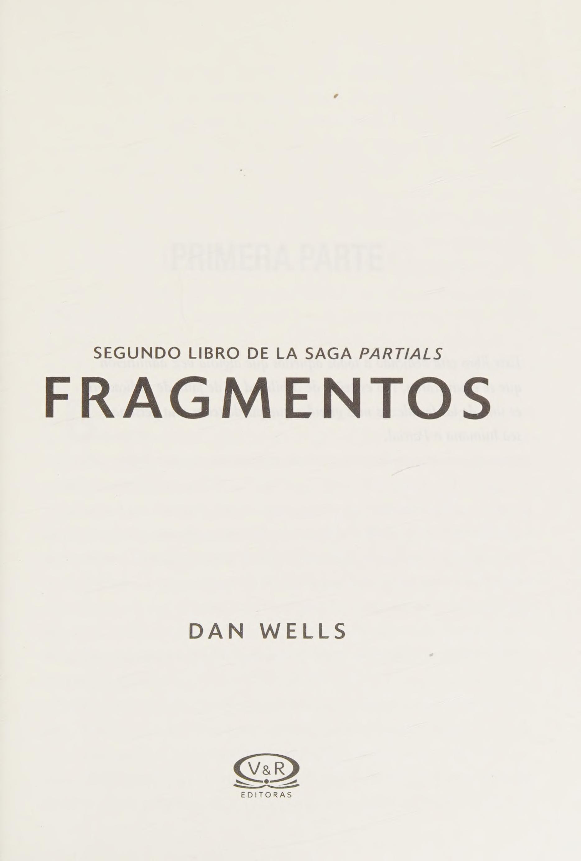 Fragmentos