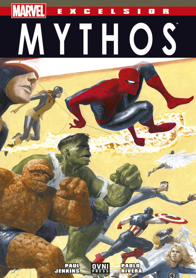 MYTHOS