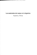 Los Asalariados Del Campo En La Argentina: Diagnostico Y Politicas