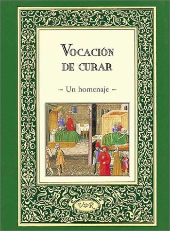 Vocacion de Curar