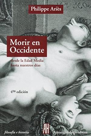 Morir En Occidente