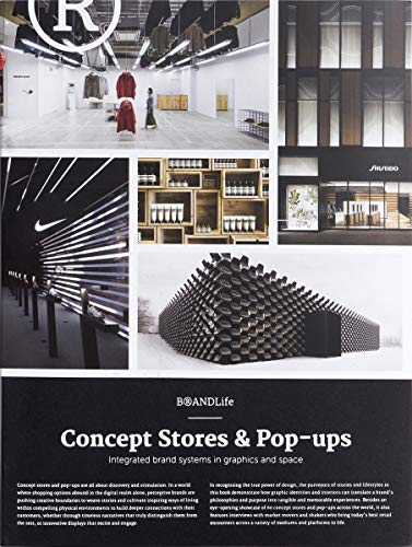 BRANDLife: Concept Stores &Amp; Pop-Ups