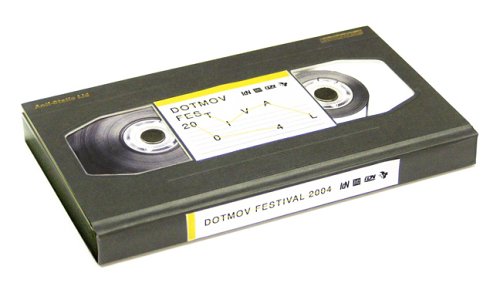 Dotmov Festival 2004