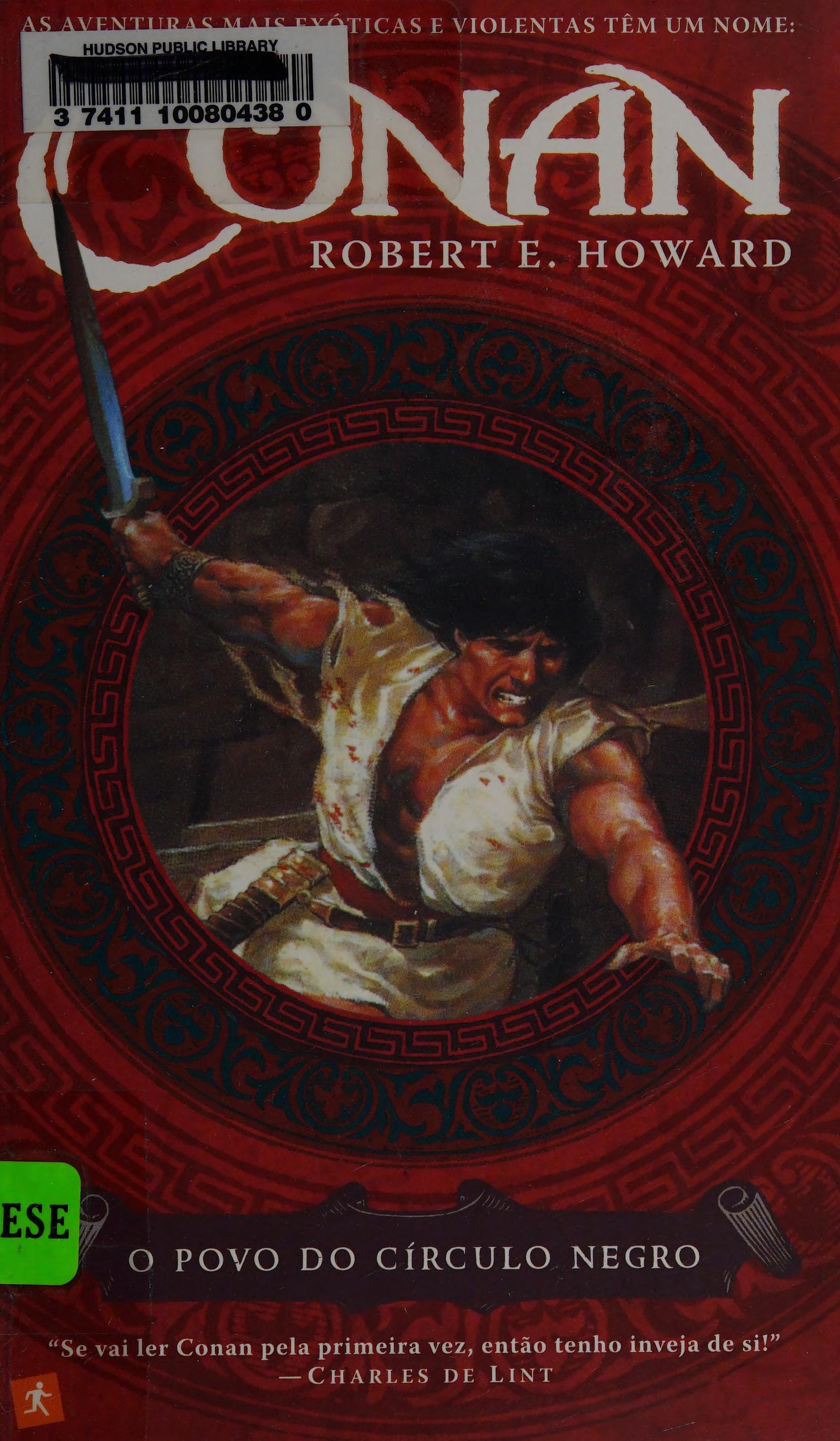 Conan