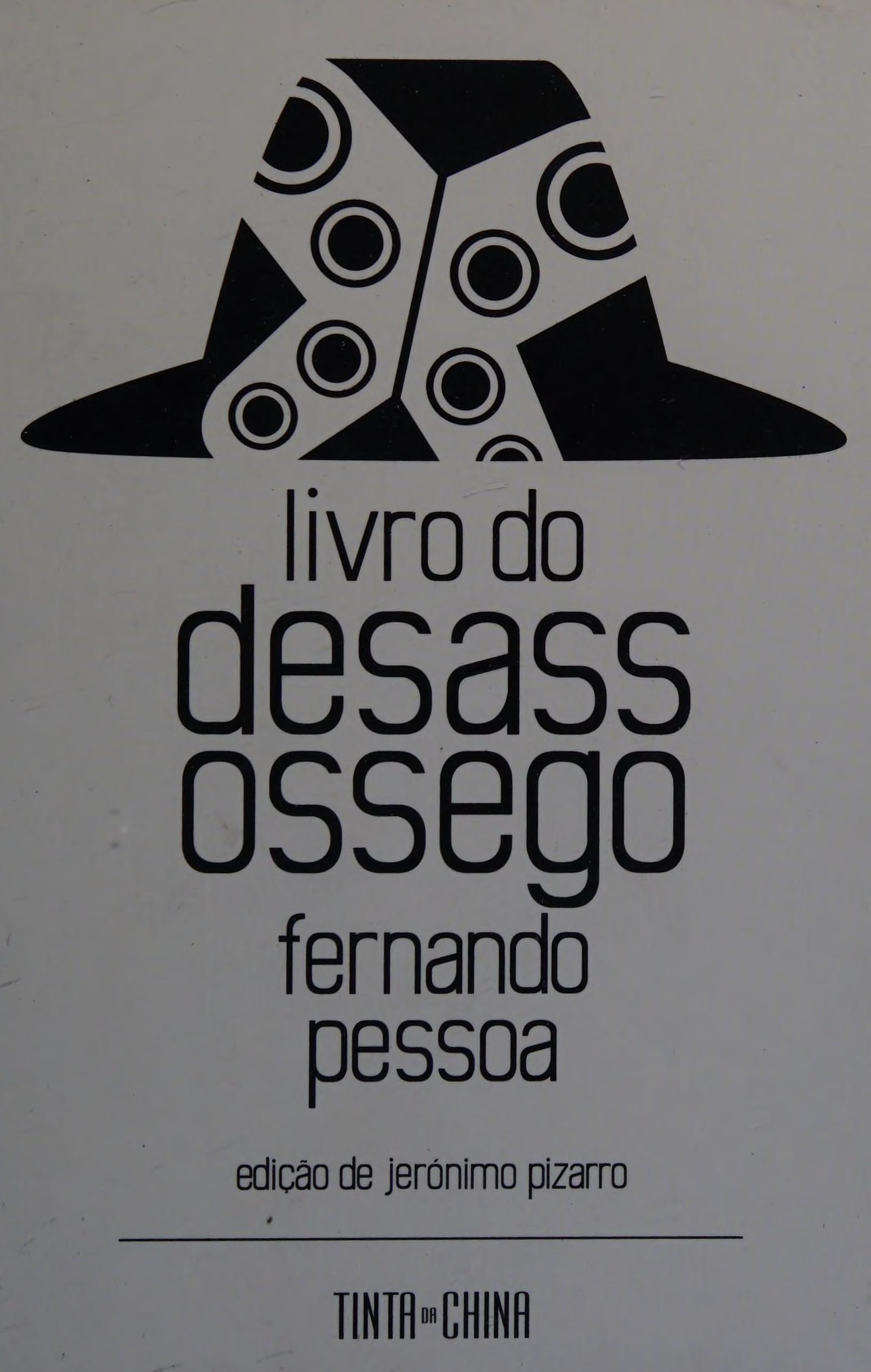 Livro Do Desassossego