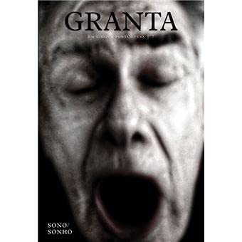Granta Em Língua Portuguesa 7 - Sono/Sonho