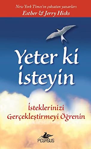 Yeter Ki Isteyin
